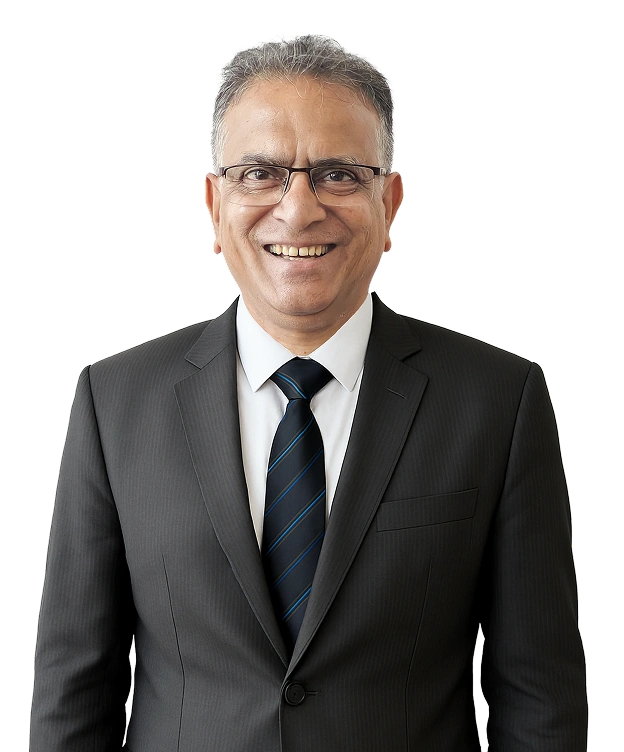 Ajay Agrawal