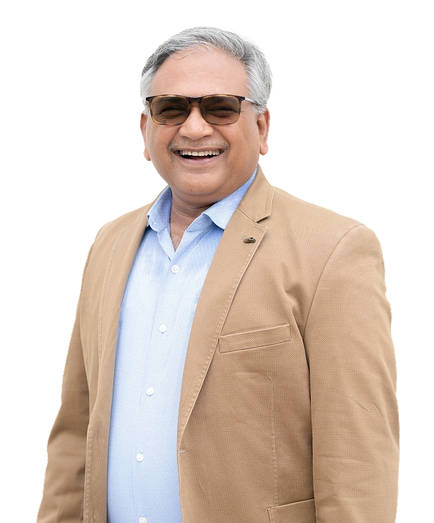 Sushil Kaushik