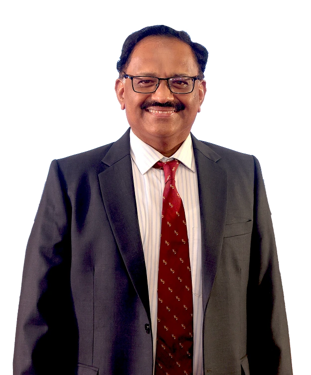 Upendra Kulkarni